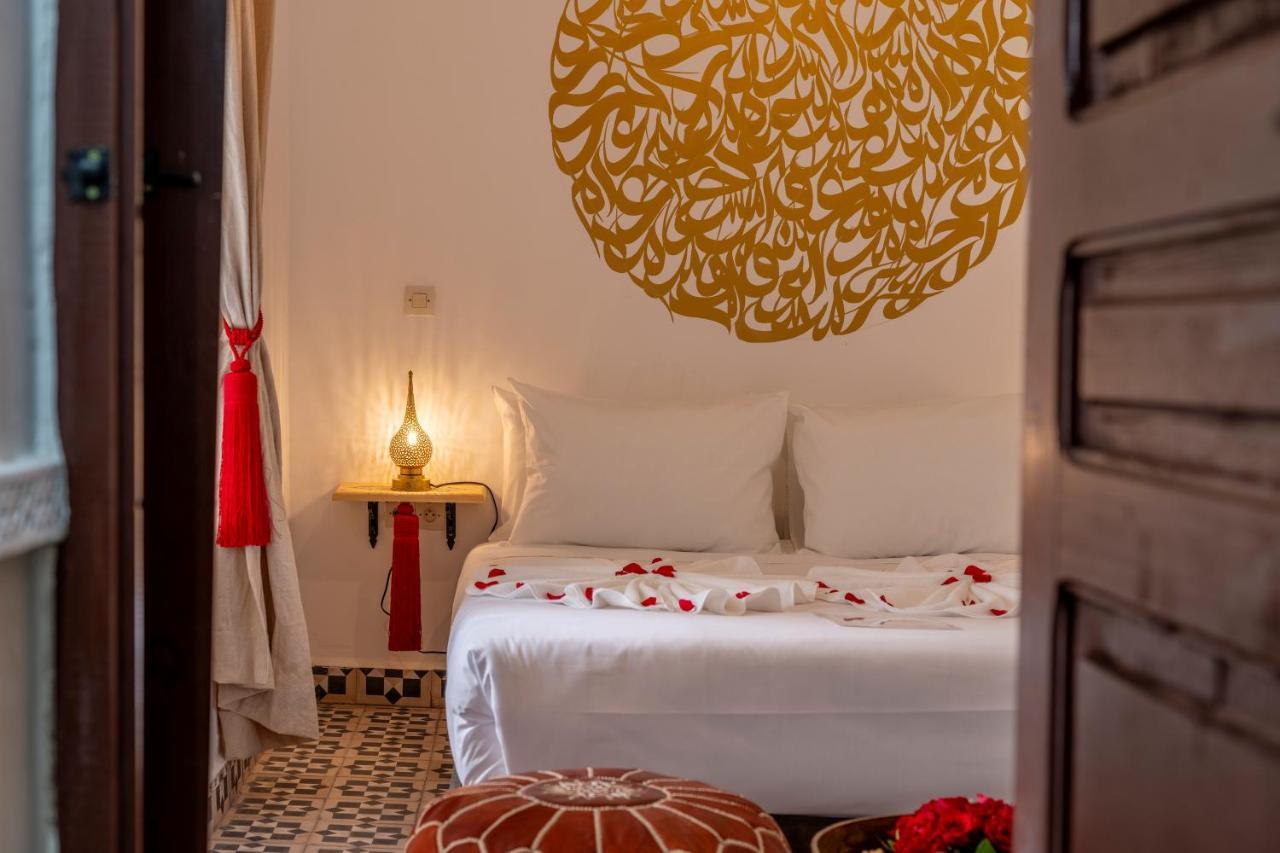 Riad Ranya Princess マラケシュ エクステリア 写真