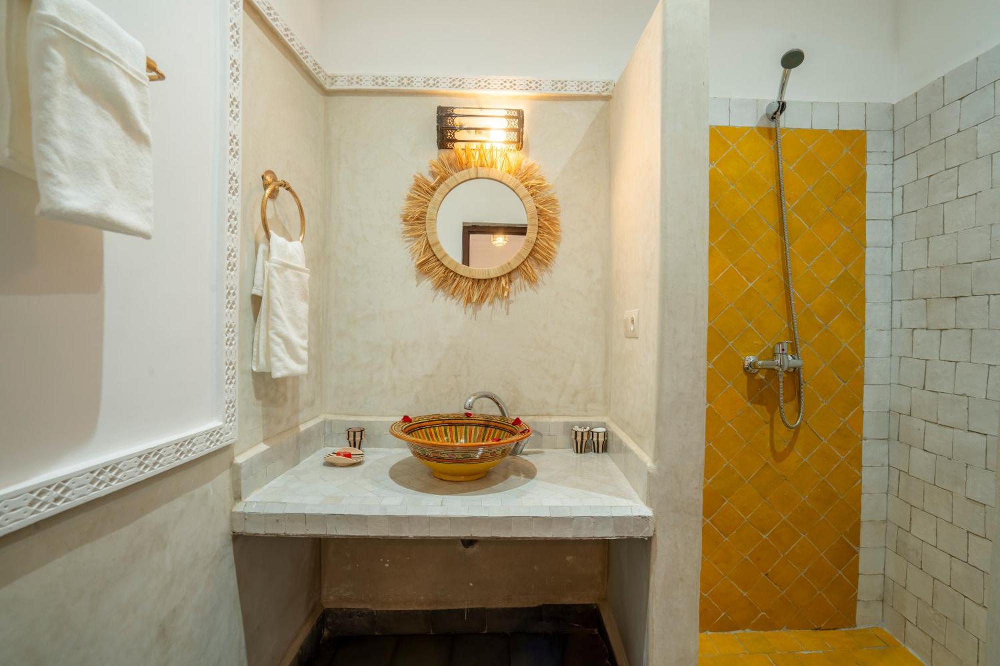 Riad Ranya Princess マラケシュ エクステリア 写真